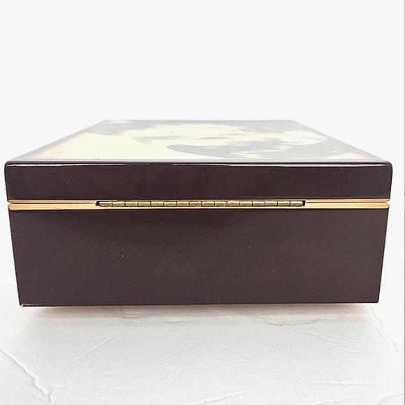 Heirloom Tradition Limited Edition 'Gone With The Wind' Music Box - Picture 3 of 8